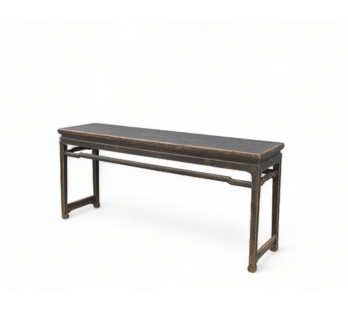 69.7'' W Solid Wood Console Table