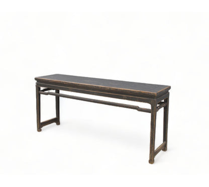 69.7'' W Solid Wood Console Table