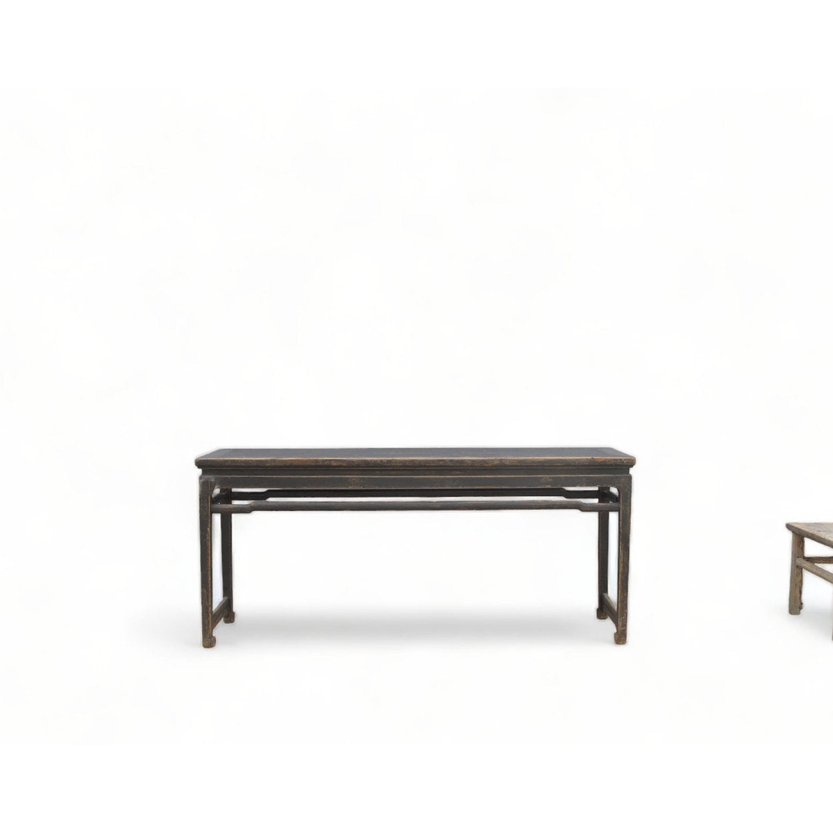 69.7'' W Solid Wood Console Table