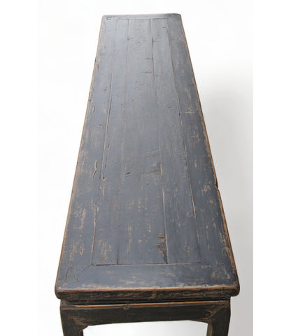 69.7'' W Solid Wood Console Table