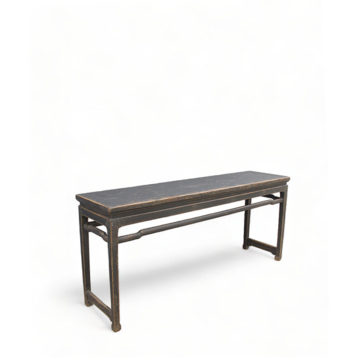 69.7'' W Solid Wood Console Table