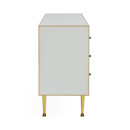 6 - Drawer Dresser