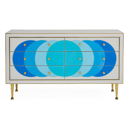 6 - Drawer Dresser