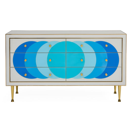 6 - Drawer Dresser