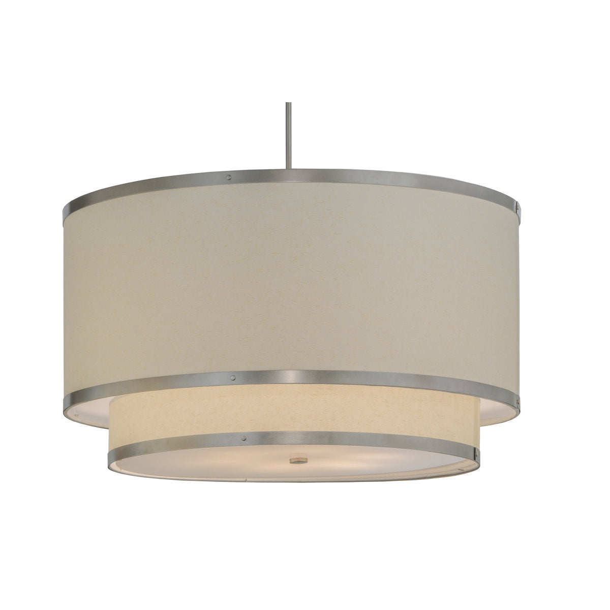 6 - Light Chandelier