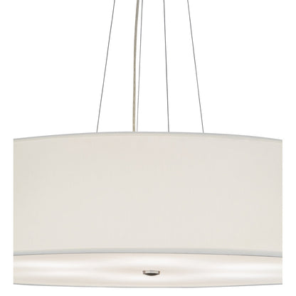 6 - Light Chandelier