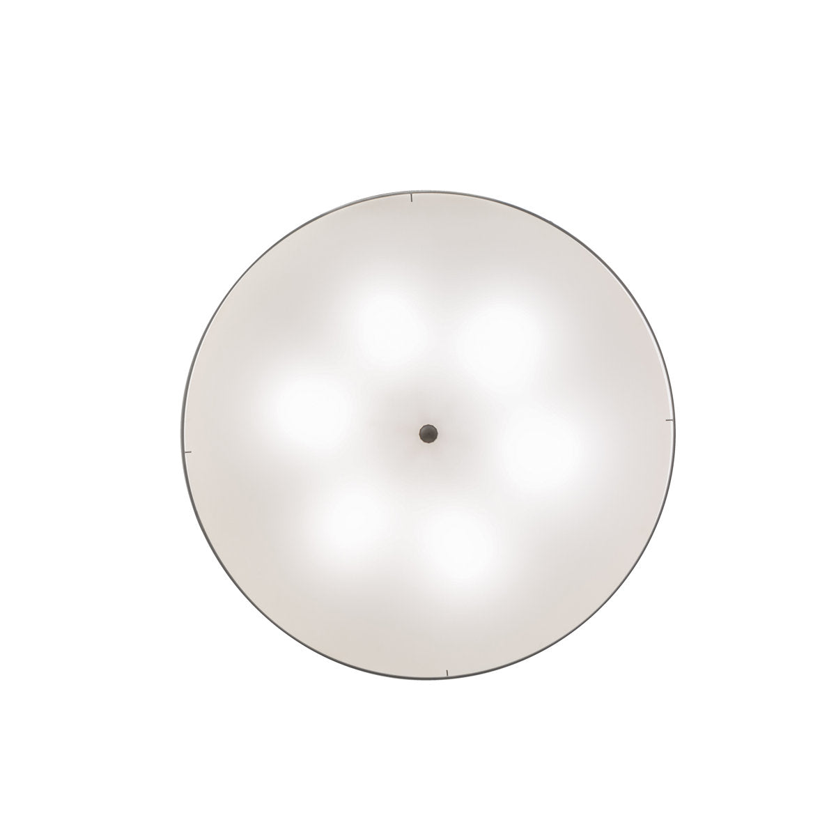 6 - Light Chandelier