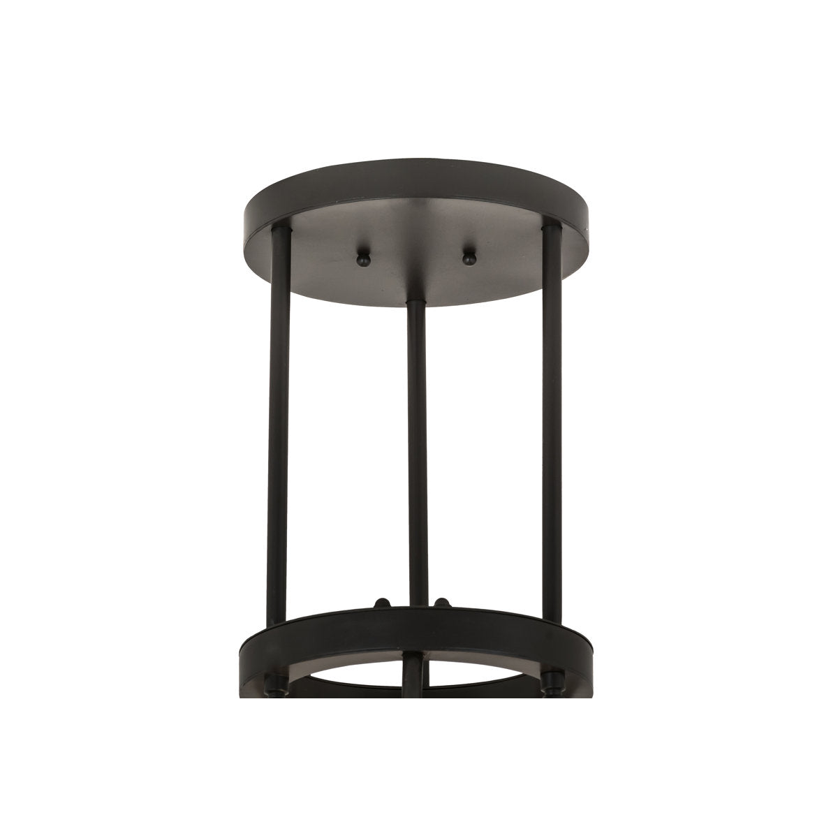 6 - Light Chandelier
