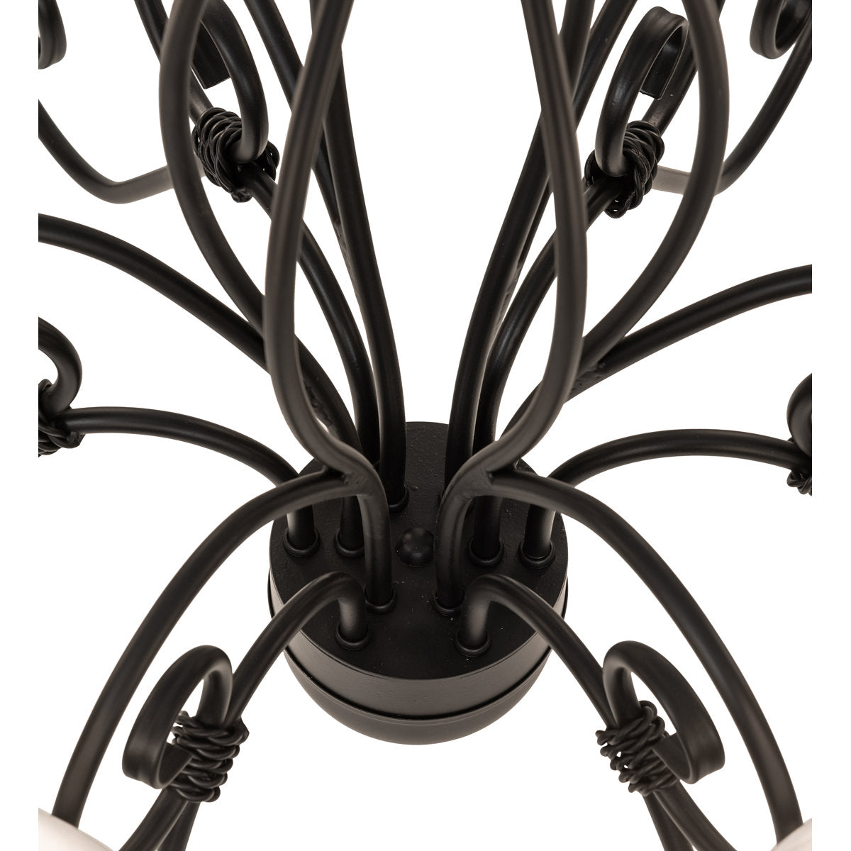 6 - Light Chandelier