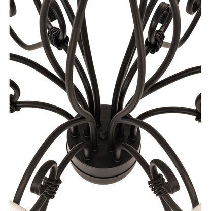 6 - Light Chandelier