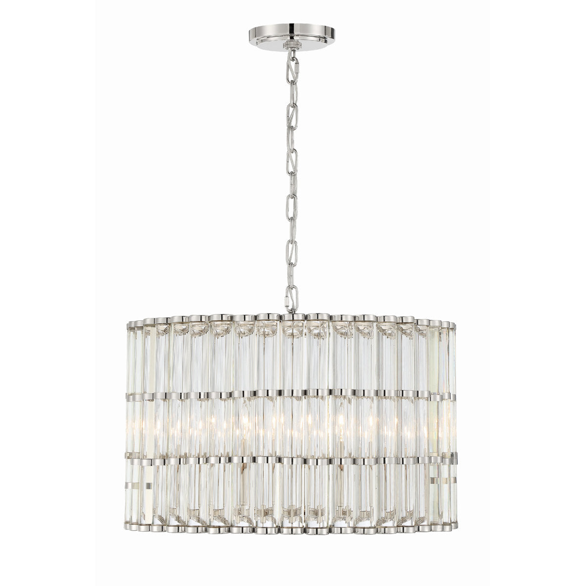 6 - Light Chandelier