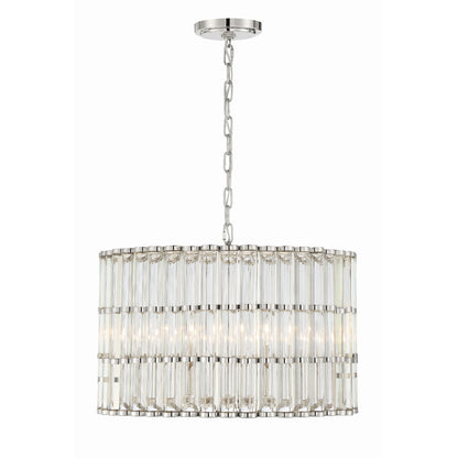 6 - Light Chandelier