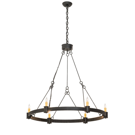 6 - Light Chandelier