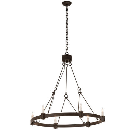 6 - Light Chandelier