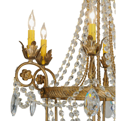 6 - Light Chandelier