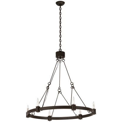6 - Light Chandelier