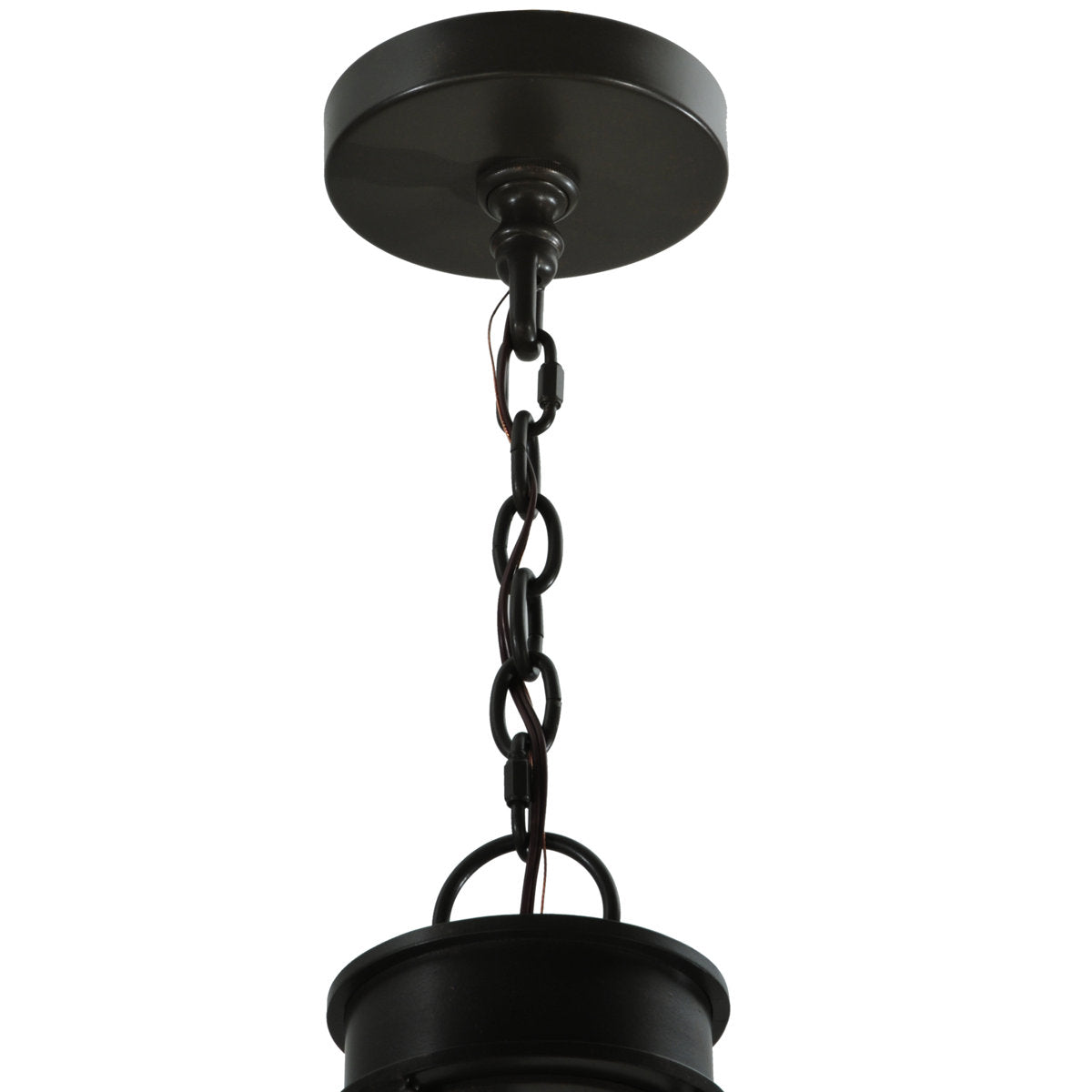 6 - Light Chandelier