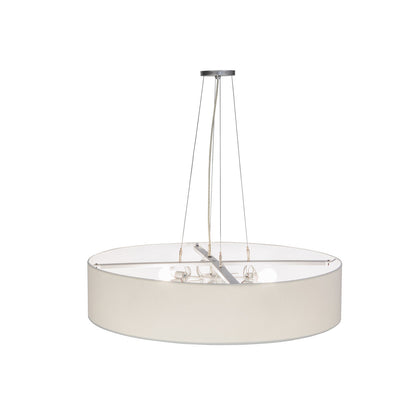 6 - Light Chandelier