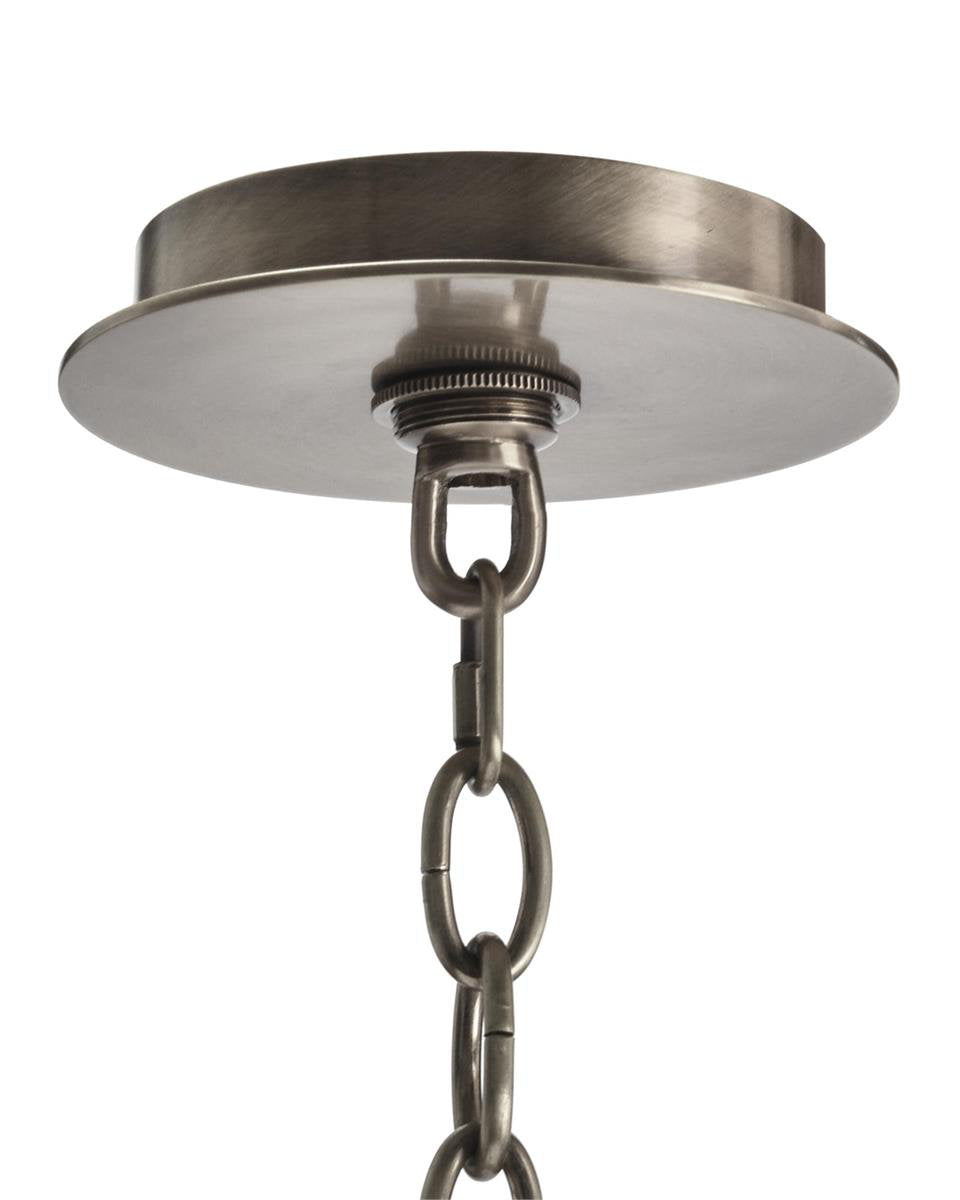 6 - Light Chandelier