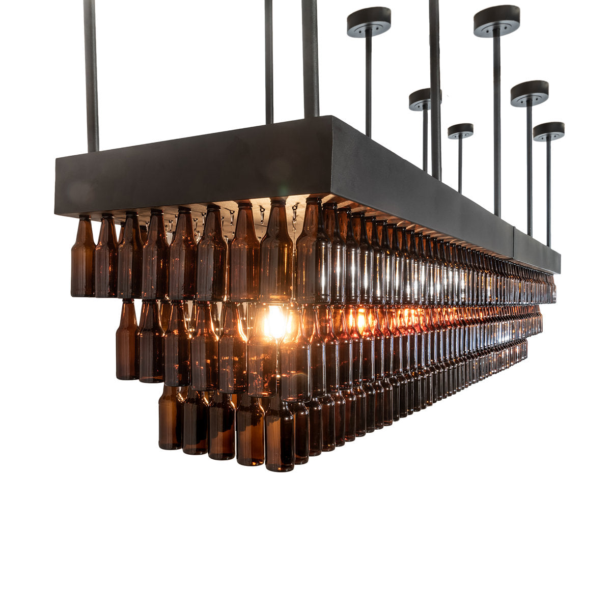 6 - Light Chandelier