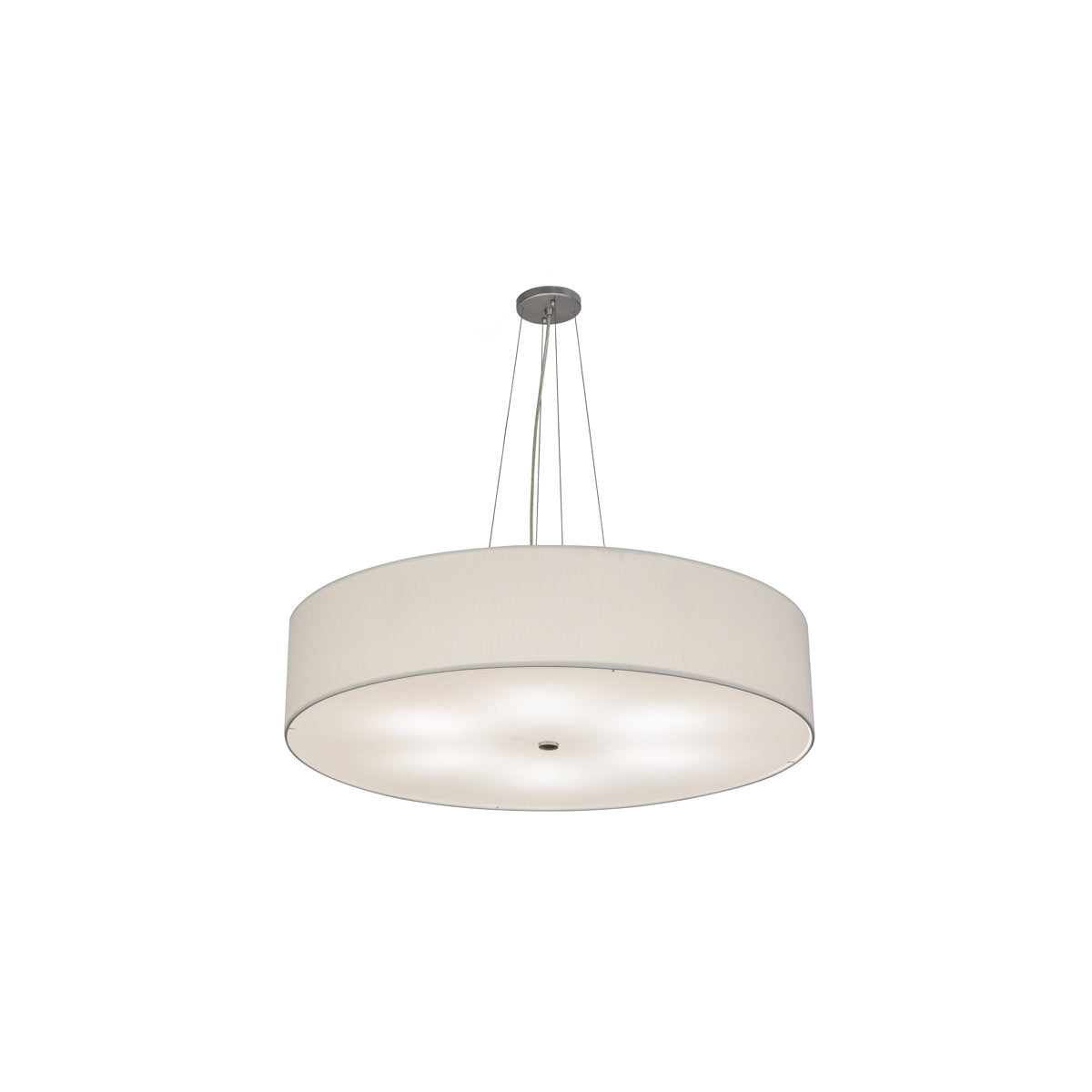 6 - Light Chandelier