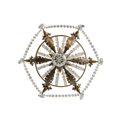 6 - Light Chandelier