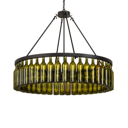 6 - Light Chandelier