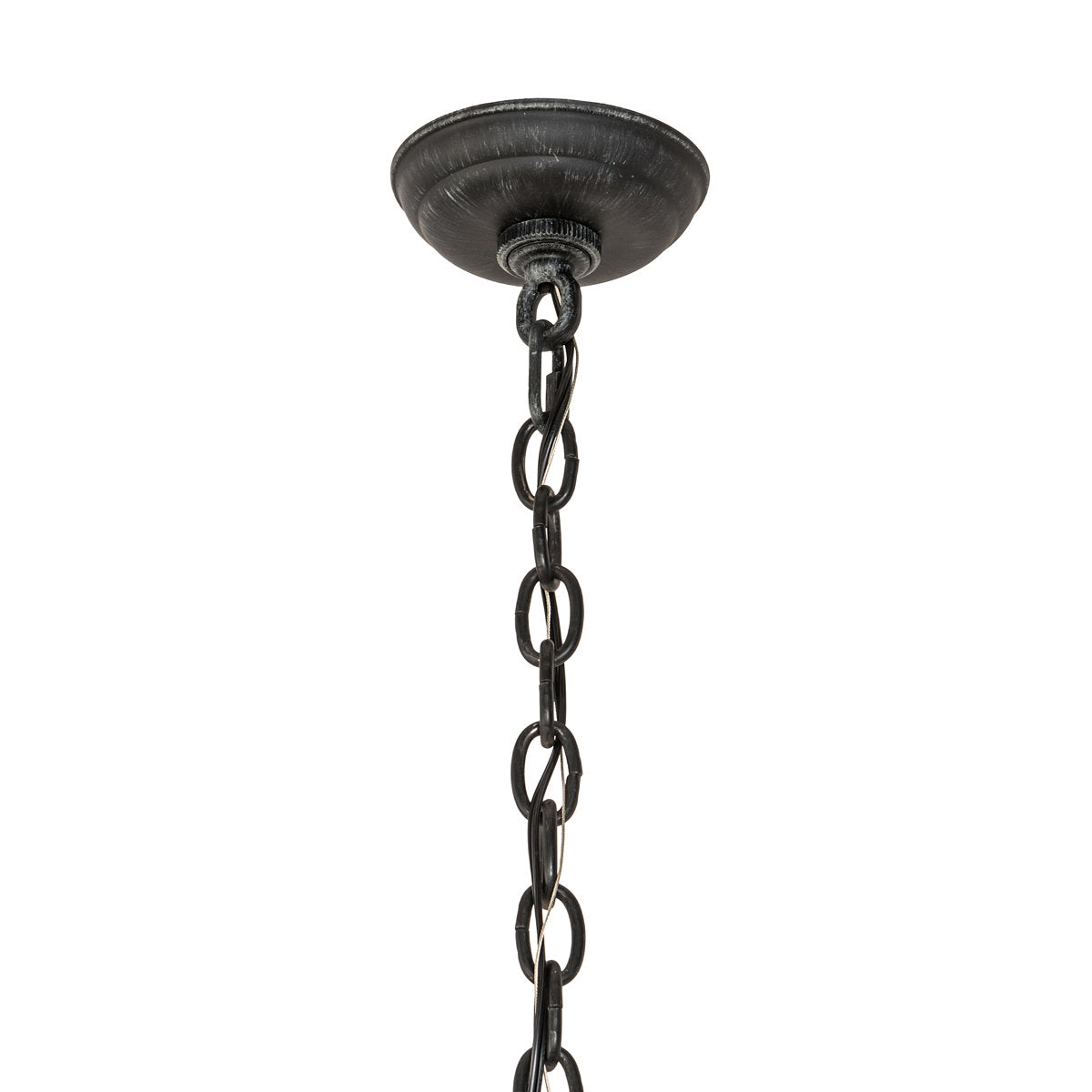 6 - Light Chandelier