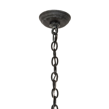 6 - Light Chandelier