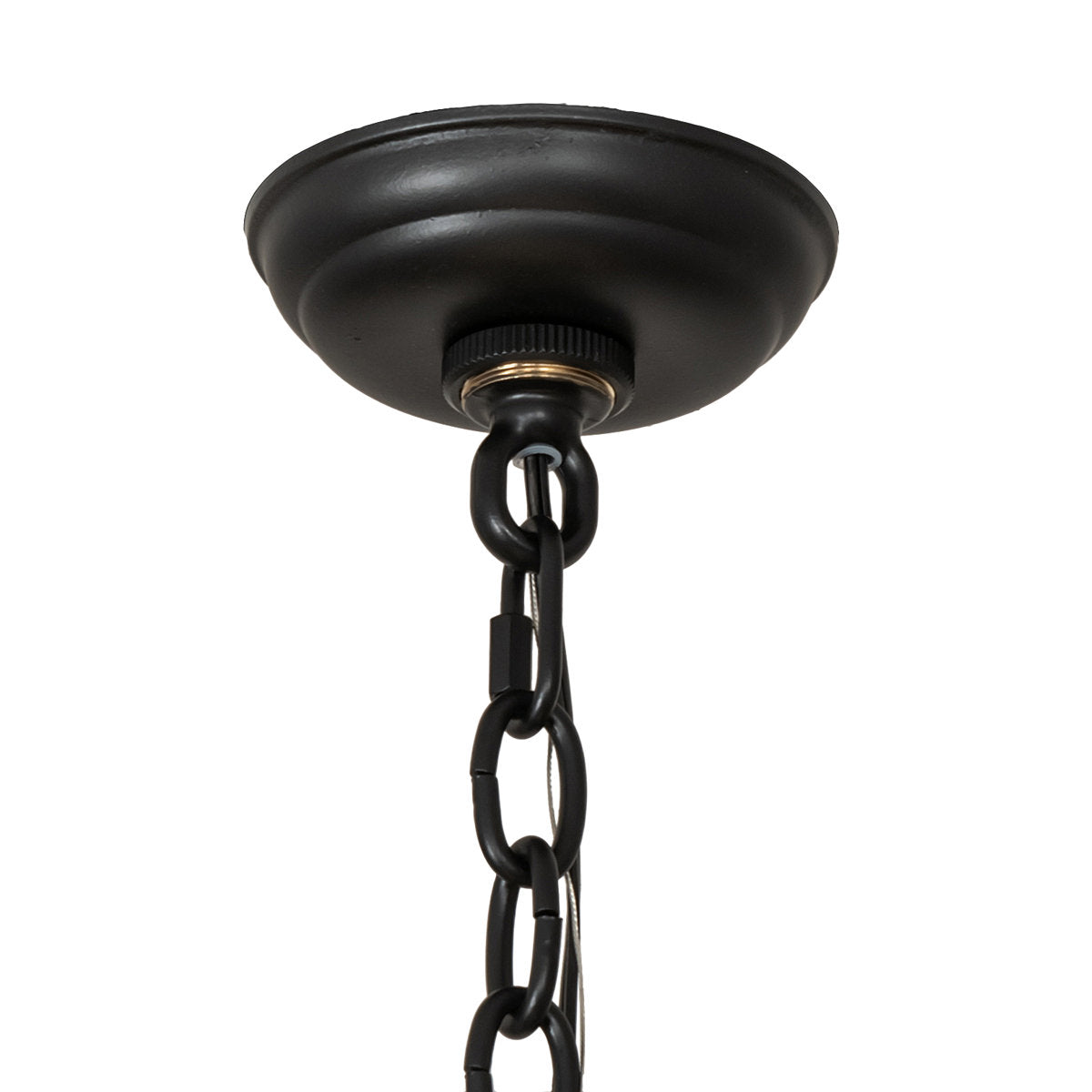 6 - Light Chandelier