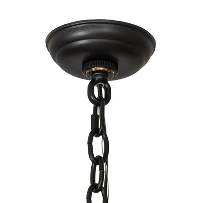 6 - Light Chandelier