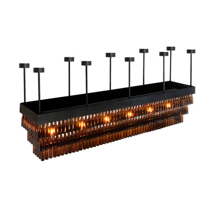6 - Light Chandelier