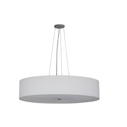 6 - Light Chandelier