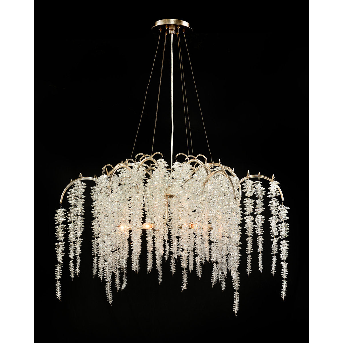 6 - Light Chandelier