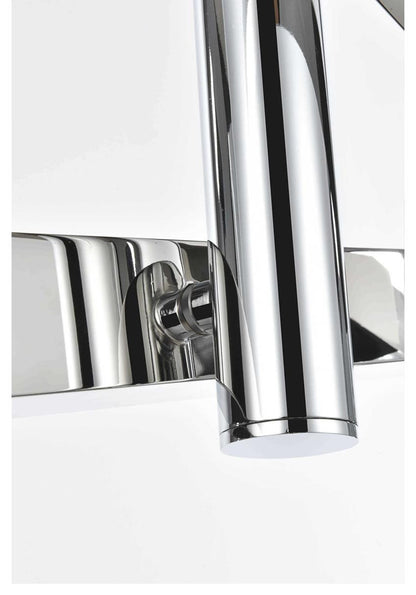 Ari 12 Light Pendant, ChromeBy Elegant Furniture & Lighting