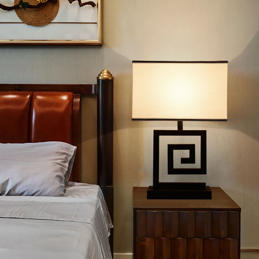 Retro Decorative Table Lamp �C Stylish Lighting for Living Room