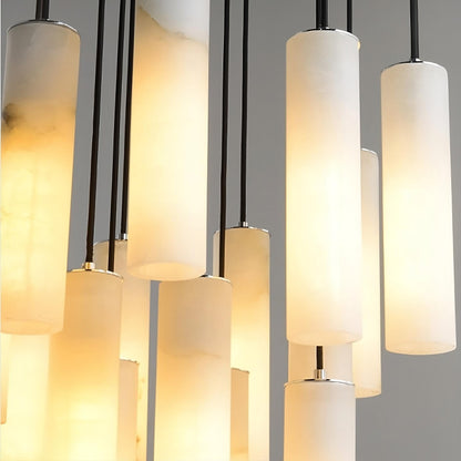 Moonshade? Marble Pendant Lighting FixtureBy Morsale.com