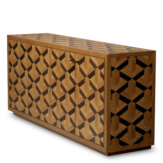 70.87'' W Sideboard