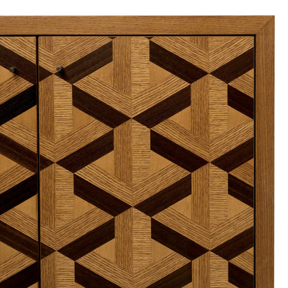 70.87'' W Sideboard