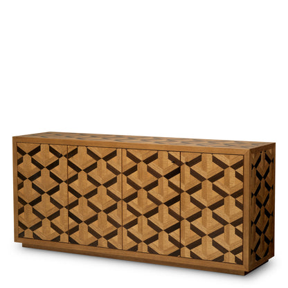 70.87'' W Sideboard