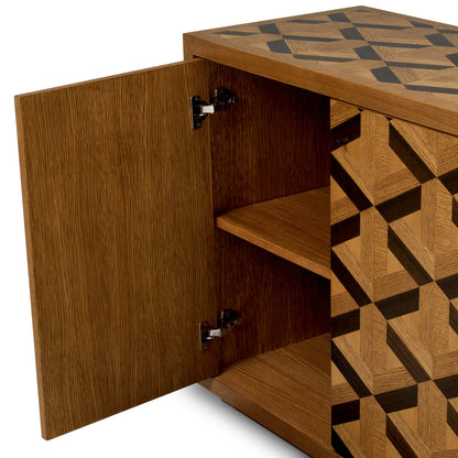 70.87'' W Sideboard