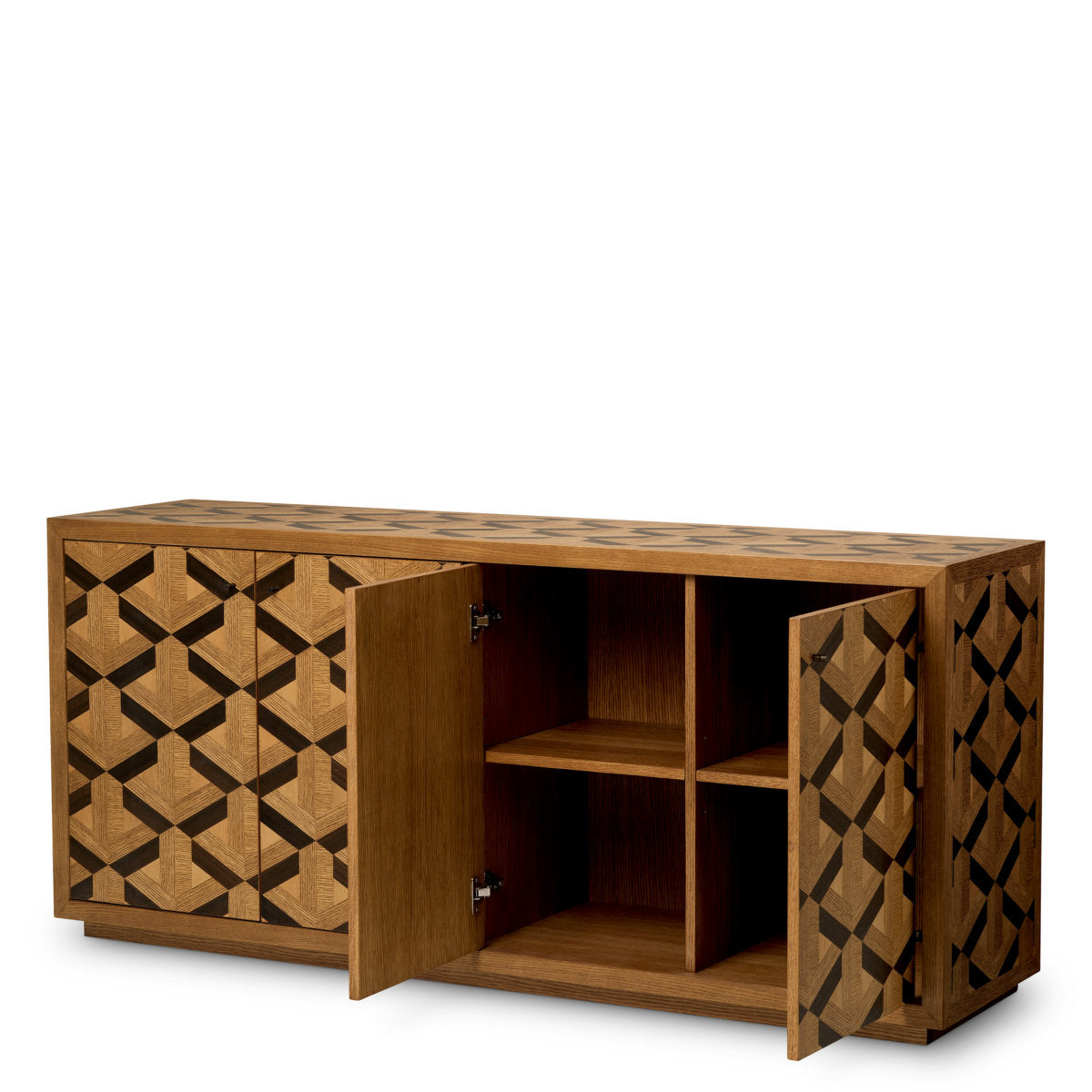 70.87'' W Sideboard