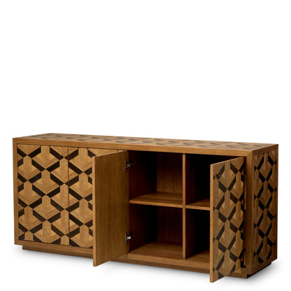 70.87'' W Sideboard