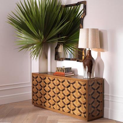 70.87'' W Sideboard