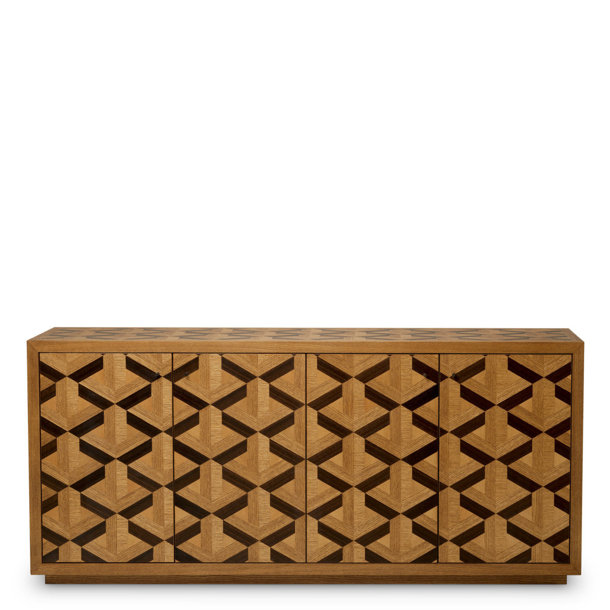 70.87'' W Sideboard