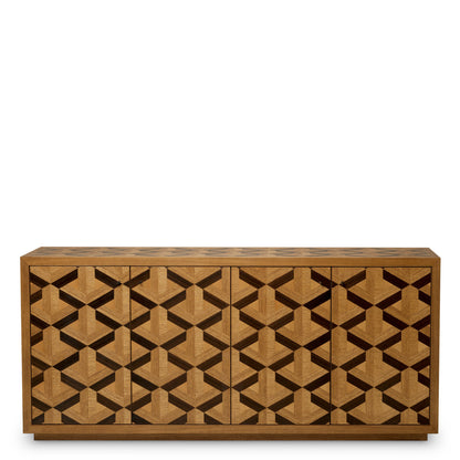 70.87'' W Sideboard