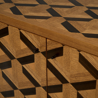 70.87'' W Sideboard