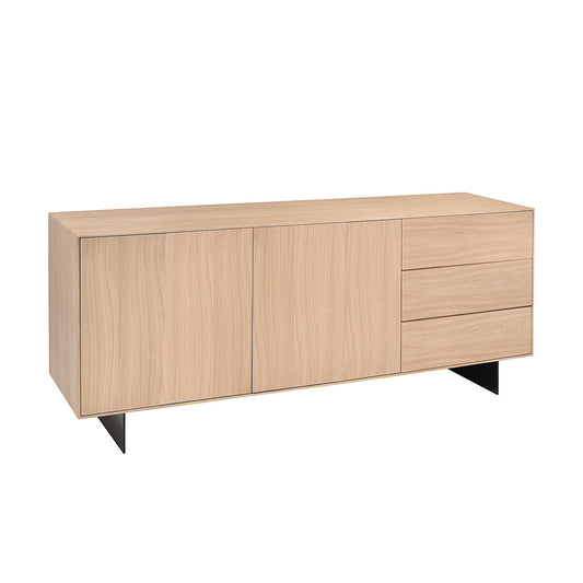 70.9'' W Solid Wood Sideboard