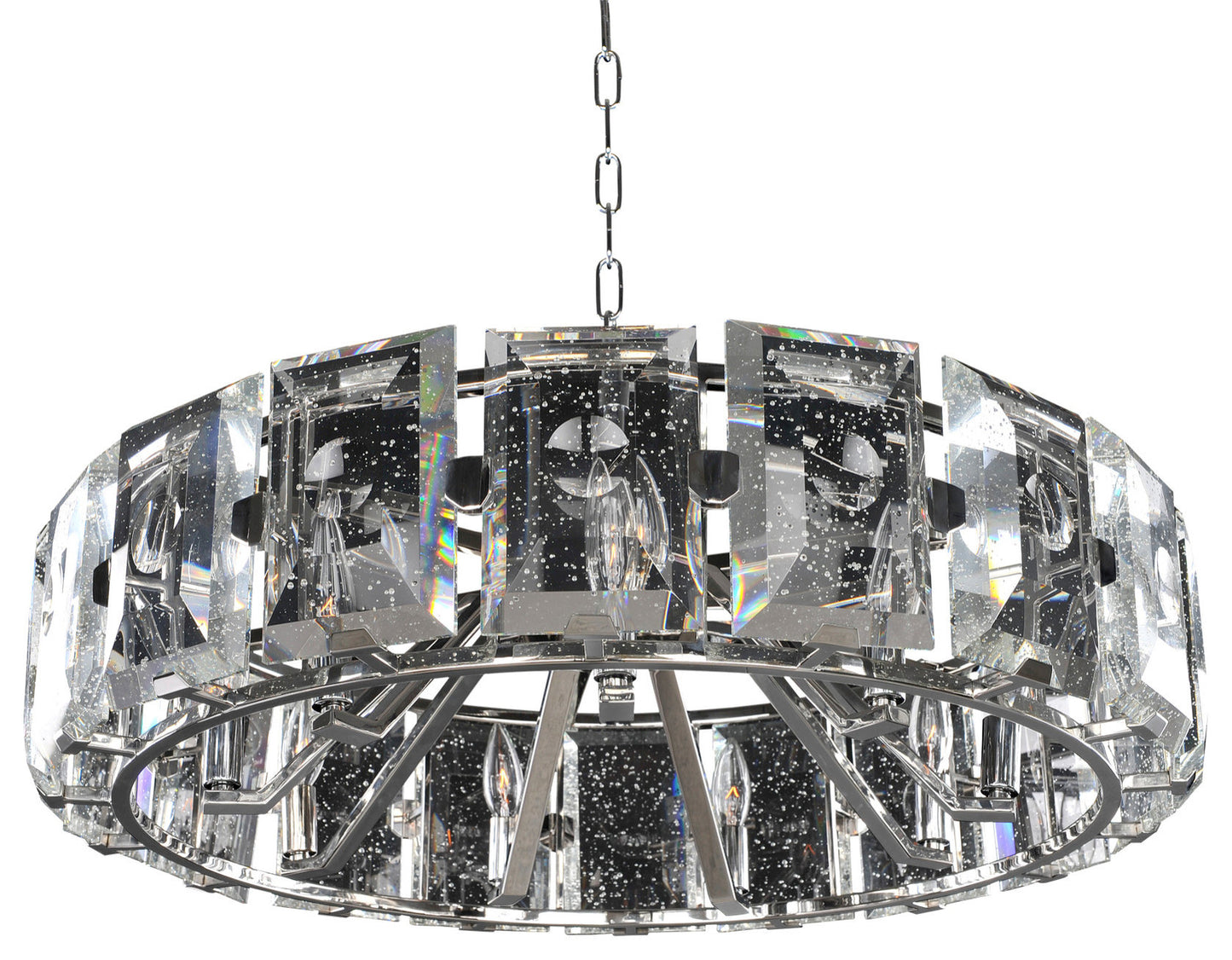 Giada 30 Inch PendantBy KALCO LIGHTING