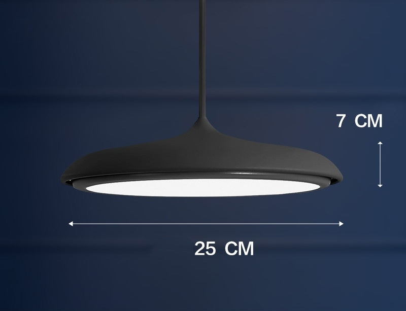 Skylure Nordic LED Pendant Lamp Minimalist Designer Ceiling Light